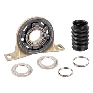 Febi Bilstein Rear Drive Shaft Center Support - 906410128164